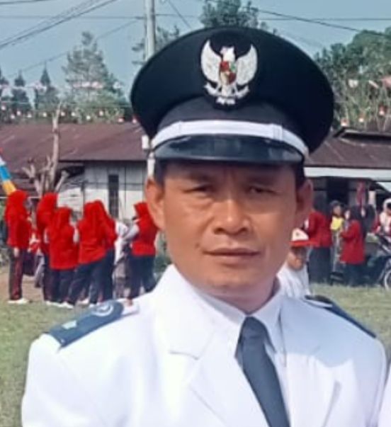 YONGKI AFRIZAL ,SH